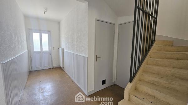 Maison 105 m² à Milly-la-Forêt 91490