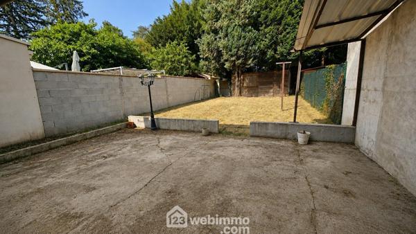 Maison 105 m² à Milly-la-Forêt 91490
