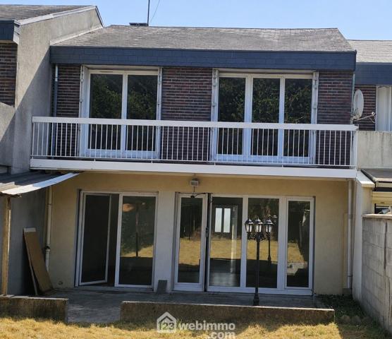Maison 105 m² à Milly-la-Forêt 91490