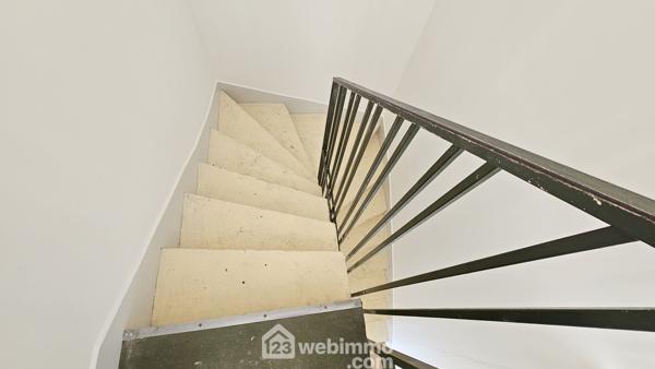 Maison 105 m² à Milly-la-Forêt 91490
