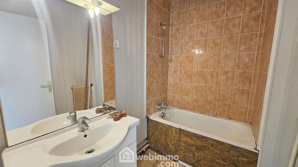 Maison 105 m² à Milly-la-Forêt 91490