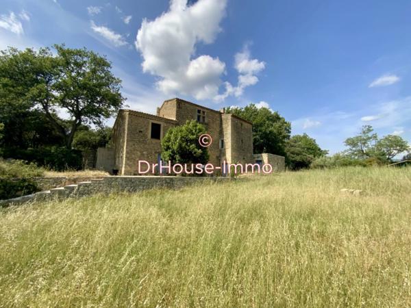 Maison à vendre 17 pièces de 480 m²