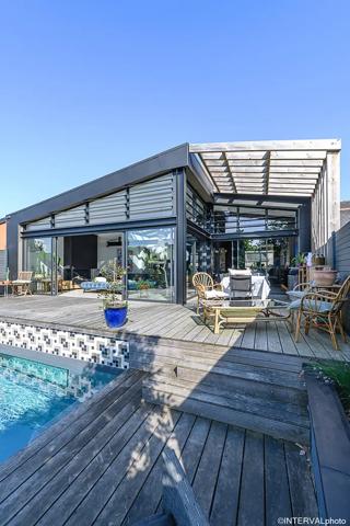 Maison d'exception .