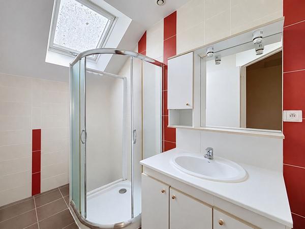 Maison Angers 4 pièce(s) 72.97 m2
