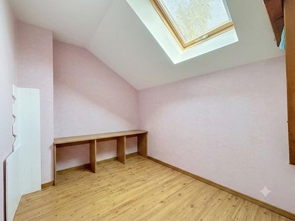 Maison Angers 4 pièce(s) 72.97 m2