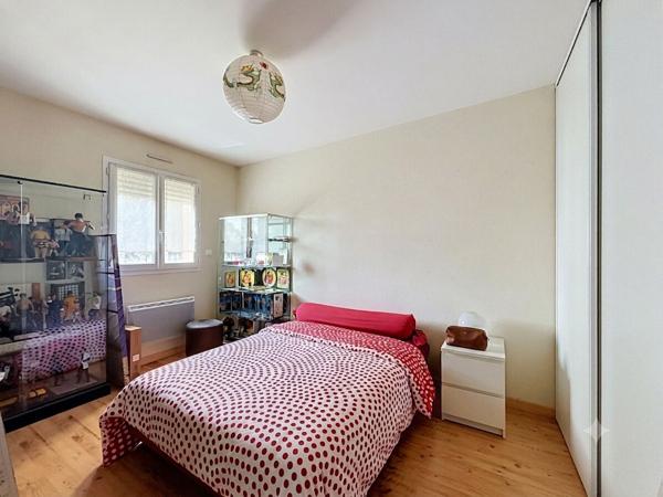 Maison Angers 4 pièce(s) 72.97 m2