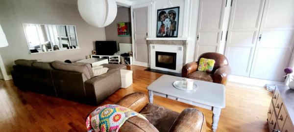 MAISON DE CARACTERE AUX MARTRES-DE-VEYRE, HAVRE DE PAIX FAMILIAL