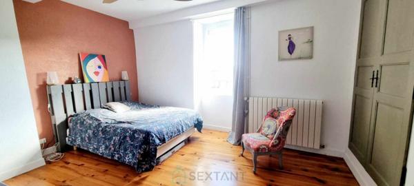 MAISON DE CARACTERE AUX MARTRES-DE-VEYRE, HAVRE DE PAIX FAMILIAL