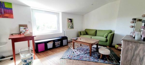 MAISON DE CARACTERE AUX MARTRES-DE-VEYRE, HAVRE DE PAIX FAMILIAL