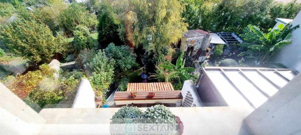 MAISON DE CARACTERE AUX MARTRES-DE-VEYRE, HAVRE DE PAIX FAMILIAL