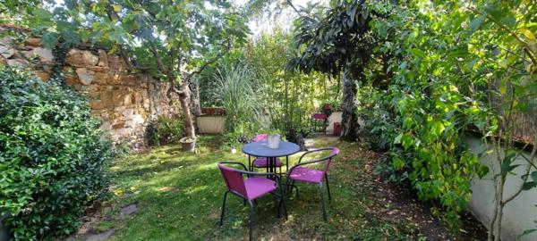 MAISON DE CARACTERE AUX MARTRES-DE-VEYRE, HAVRE DE PAIX FAMILIAL