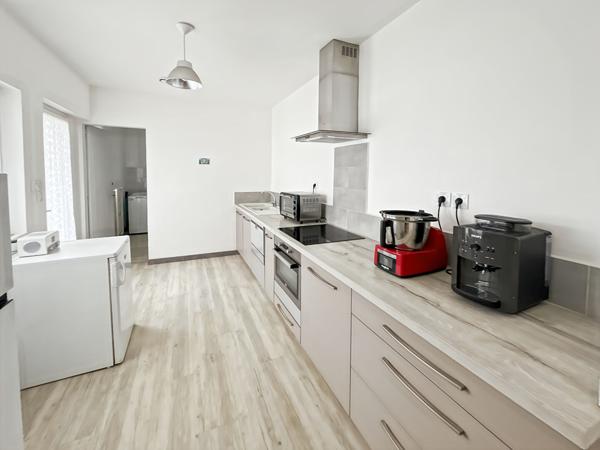 Maison Challans