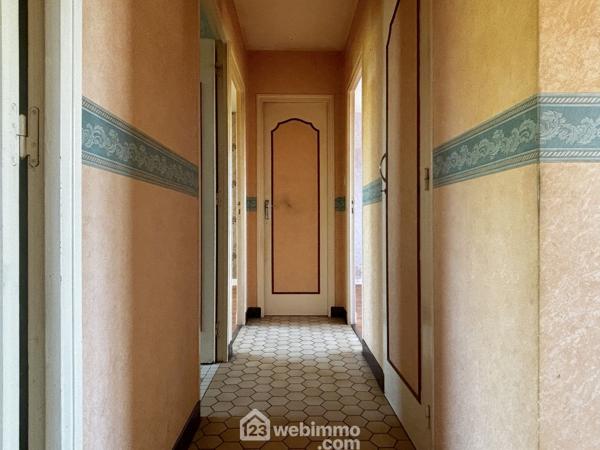 Maison 100 m² à Chasseneuil-du-Poitou 86360