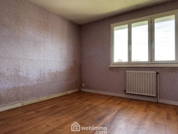 Maison 100 m² à Chasseneuil-du-Poitou 86360