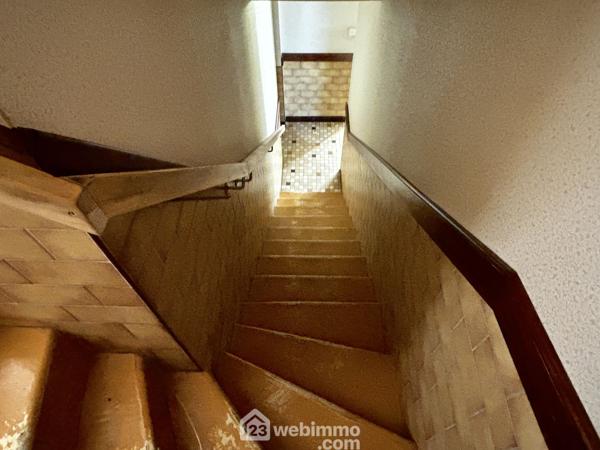 Maison 100 m² à Chasseneuil-du-Poitou 86360