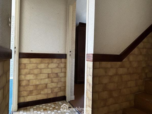 Maison 100 m² à Chasseneuil-du-Poitou 86360