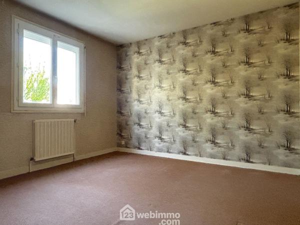 Maison 100 m² à Chasseneuil-du-Poitou 86360