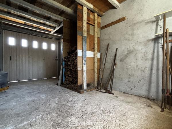 Maison 100 m² à Chasseneuil-du-Poitou 86360