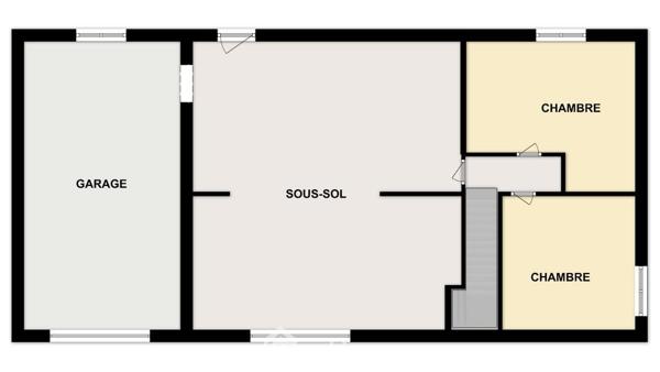 Maison 100 m² à Chasseneuil-du-Poitou 86360