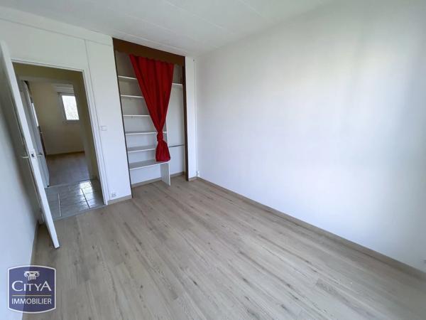 Appartement à vendre 5 pièces 75.91m² Le Mans (72100)