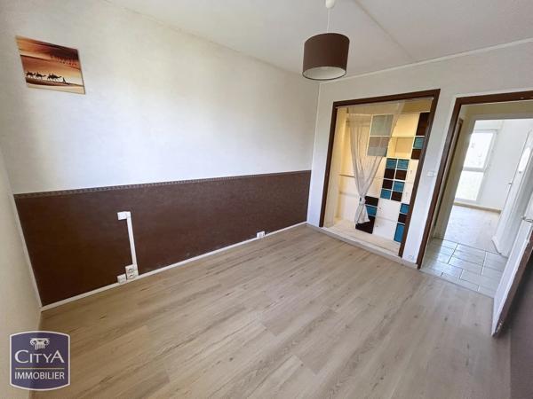 Appartement à vendre 5 pièces 75.91m² Le Mans (72100)
