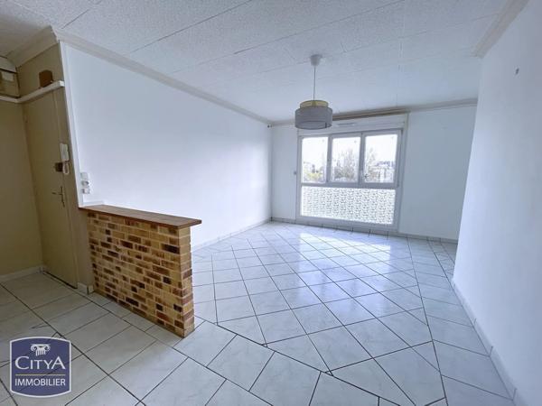 Appartement à vendre 5 pièces 75.91m² Le Mans (72100)
