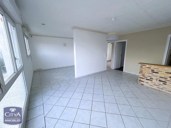 Appartement à vendre 5 pièces 75.91m² Le Mans (72100)