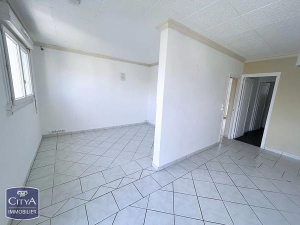 Appartement à vendre 5 pièces 75.91m² Le Mans (72100)