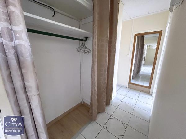 Appartement à vendre 5 pièces 75.91m² Le Mans (72100)