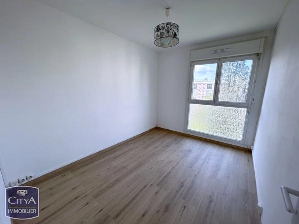 Appartement à vendre 5 pièces 75.91m² Le Mans (72100)