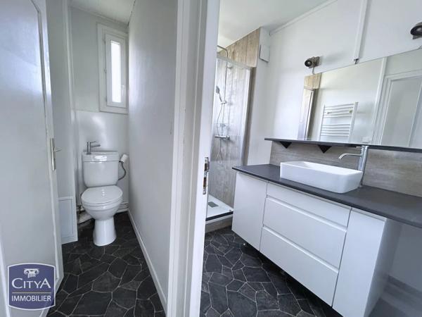 Appartement à vendre 5 pièces 75.91m² Le Mans (72100)