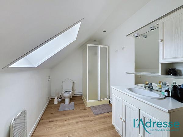 Maison L Huisserie -146m²