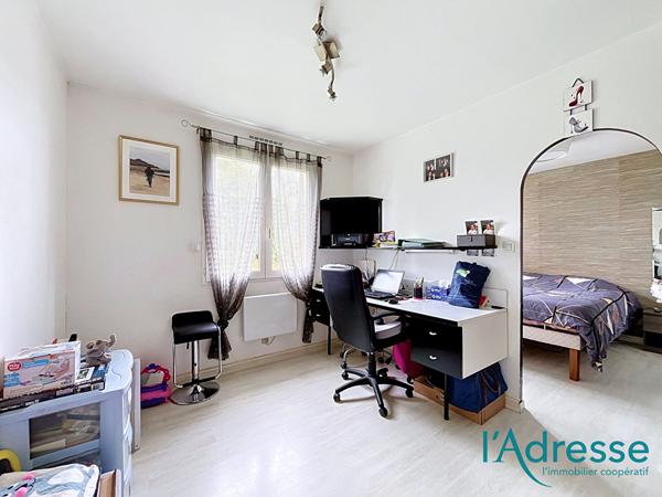 Maison L Huisserie -146m²