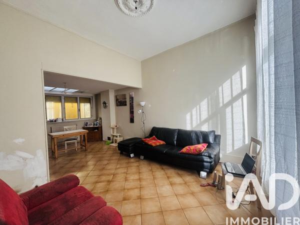 Maison à vendre 4 pièces 95 m² Seclin