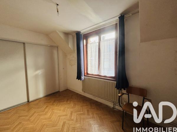 Maison à vendre 4 pièces 95 m² Seclin