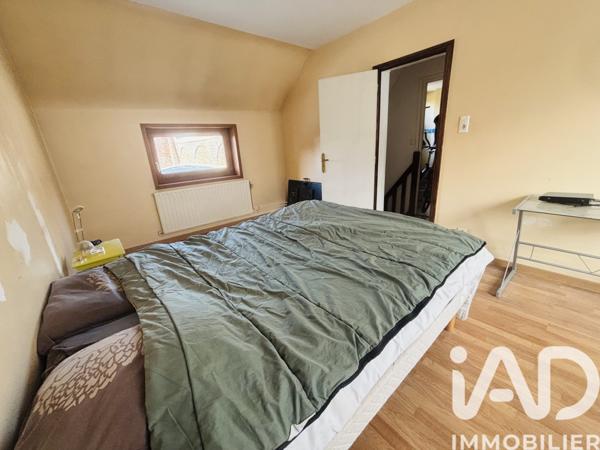 Maison à vendre 4 pièces 95 m² Seclin