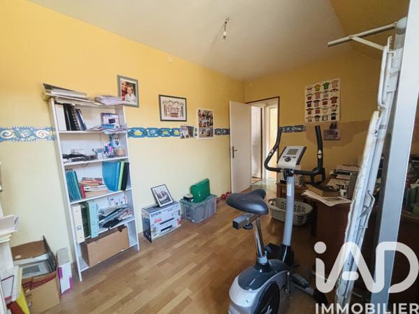 Maison à vendre 4 pièces 95 m² Seclin