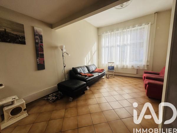 Maison à vendre 4 pièces 95 m² Seclin