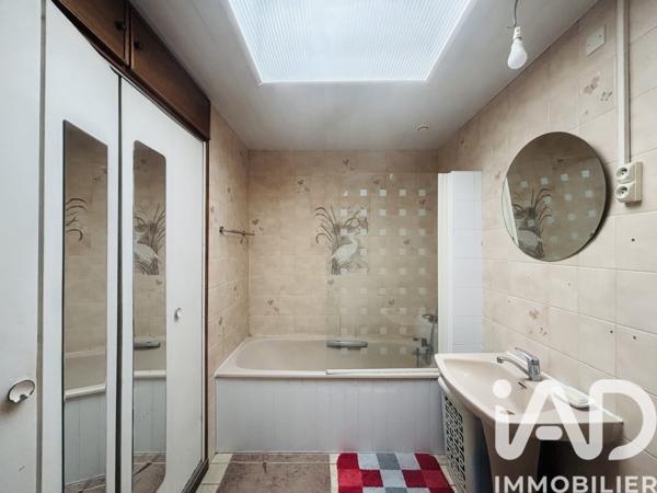 Maison à vendre 4 pièces 95 m² Seclin