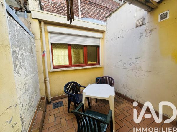 Maison à vendre 4 pièces 95 m² Seclin