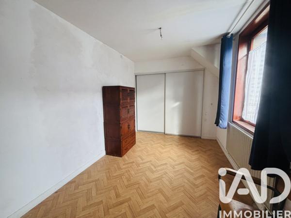 Maison à vendre 4 pièces 95 m² Seclin