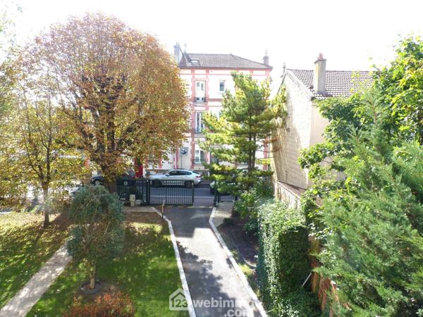 Appartement 66 m² à Nanterre 92000
