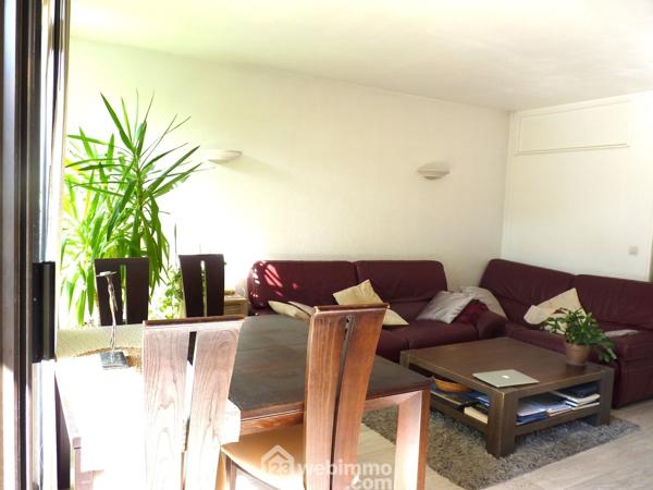 Appartement 66 m² à Nanterre 92000