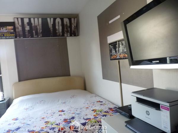 Appartement 66 m² à Nanterre 92000