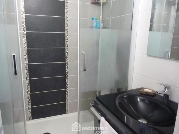 Appartement 66 m² à Nanterre 92000