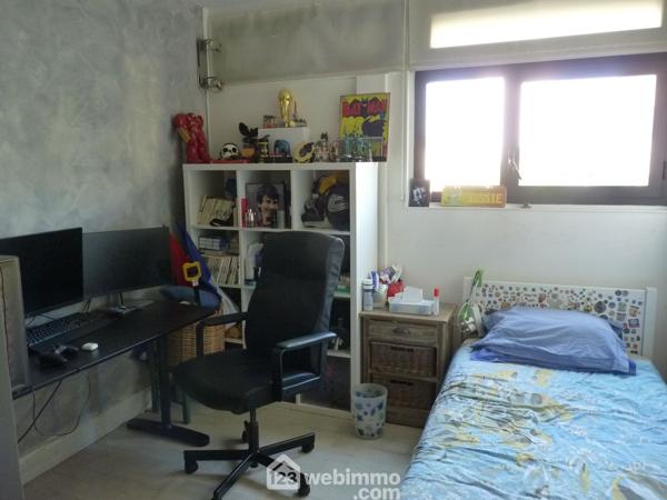 Appartement 66 m² à Nanterre 92000