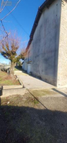 Maison à vendre à Couzeix en Haute-Vienne (87270), ref : 87006/1206