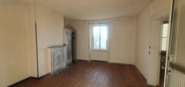 Maison à vendre à Couzeix en Haute-Vienne (87270), ref : 87006/1206