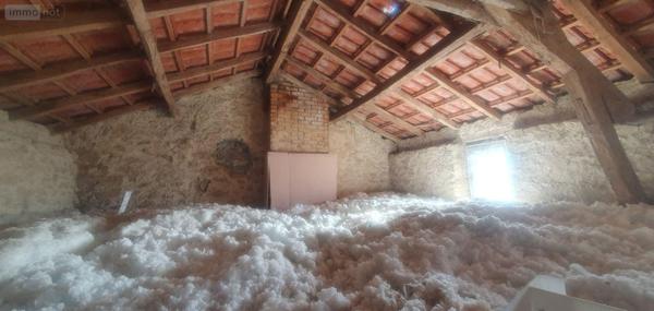 Maison à vendre à Couzeix en Haute-Vienne (87270), ref : 87006/1206