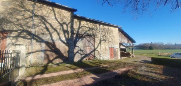 Maison à vendre à Couzeix en Haute-Vienne (87270), ref : 87006/1206